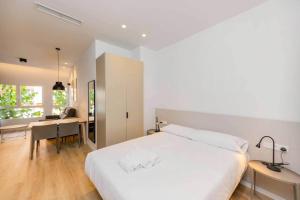 Stancia Benimaclet - Studio 5