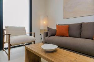 Vivienda estilo Mediterránea