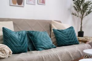 Garden - residence in the center of Barzio