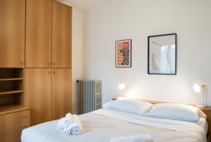 Garden - residence in the center of Barzio