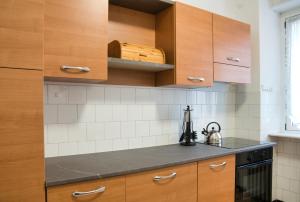 Garden - residence in the center of Barzio