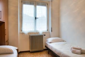 Garden - residence in the center of Barzio