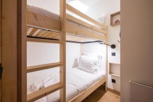 Les Chalets de LAiguille B101