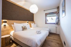 Les Chalets de LAiguille B101