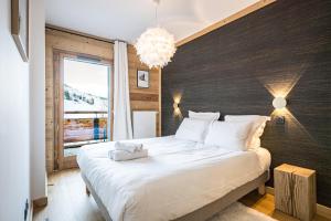 Les Chalets de LAiguille B101