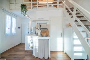 Nido romantico e accogliente nel cuore di Firenze