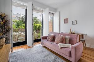 GuestReady - Urban paradise in Porto