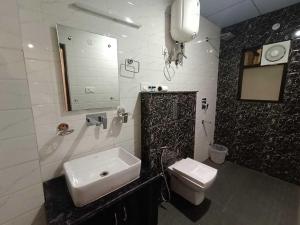 Hotel O Sector 18 Dhaliawas Crossway Rewari Formerly Ignis