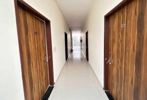 Hotel O Sector 18 Dhaliawas Crossway Rewari Formerly Ignis