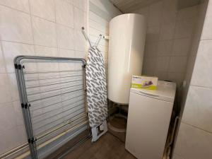 Bel appartement et garage