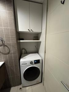 Cómodo y Acogedor Departamento