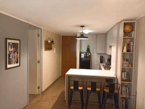 Cómodo y Acogedor Departamento