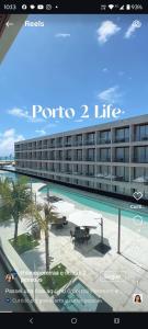 Gav resort porto 2 Life