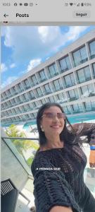 Gav resort porto 2 Life