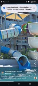 Gav resort porto 2 Life