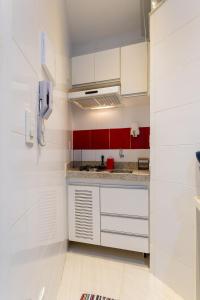 1 minuto da praia - Confortável, máquina de lavar