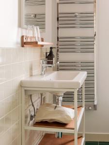 ALFRED HOTELS Paris Gare du Nord