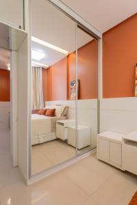 1 minuto da praia - Confortável, máquina de lavar