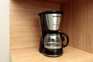 Nex Residence Apartments By BnbHost