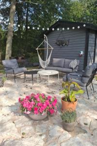 Rannametsa puhkekeskus