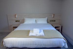 Mccloskeys GuestHouse