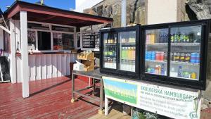 Two charming cottages in Hälleviksstrand SE09133