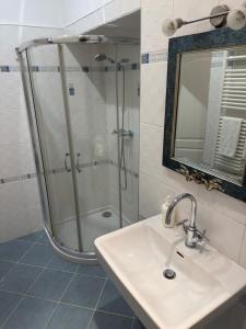 Vintage Charm in the Heart of Prague