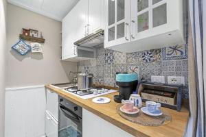 La Casa Fra gli Ulivi luxury apartments with pool near Cinque Terre and Tuscany