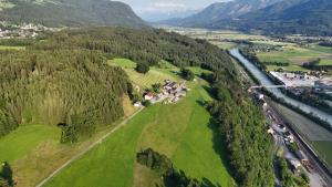 Schlaferhof - Privatzimmer