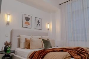 Majorca Lane - 1King2Queen - Flinders Lane Melbourne