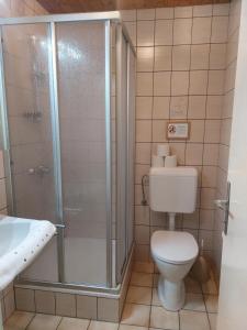 Schlaferhof - Privatzimmer