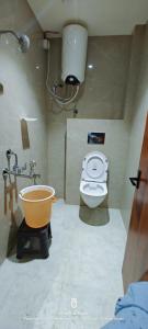 Umaa Sleeping Beds Dormitory