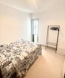 New renovate apartment near of the sea