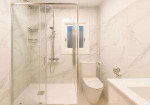 New renovate apartment near of the sea