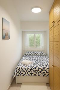 New renovate apartment near of the sea