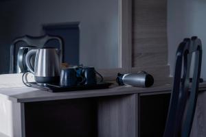 Mccloskeys GuestHouse