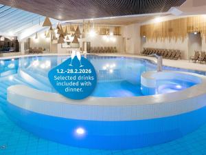 Hotel Ajda - Terme 3000 - Sava Hotels & Resorts