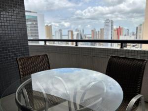 Flats no Mercure Belém Boulevard