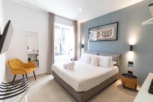 Sardinian Days - Jacuzzi Suites & Rooms img3