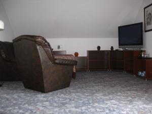 Pokoje Gościnne Pod Palmami