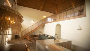 Irama Surf Villas