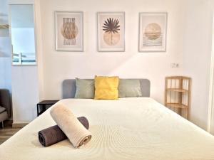 SR Marmoles Estudio en Malaga Centro