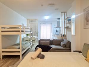 SR Marmoles Estudio en Malaga Centro