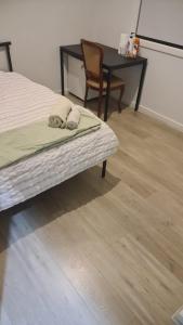 Your Aussie Homestay