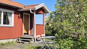 Cozy cottage near Hälleviksstrand SE09132