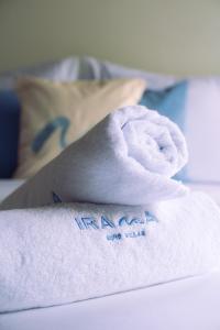 Irama Surf Villas - Private Pool Villas at Yoyos