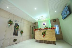 Umaa Sleeping Beds Dormitory