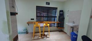 Umaa Sleeping Beds Dormitory