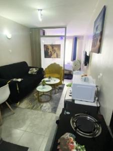 Delight cozy apartment