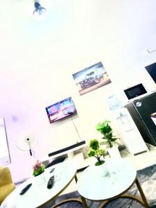 Delight cozy apartment